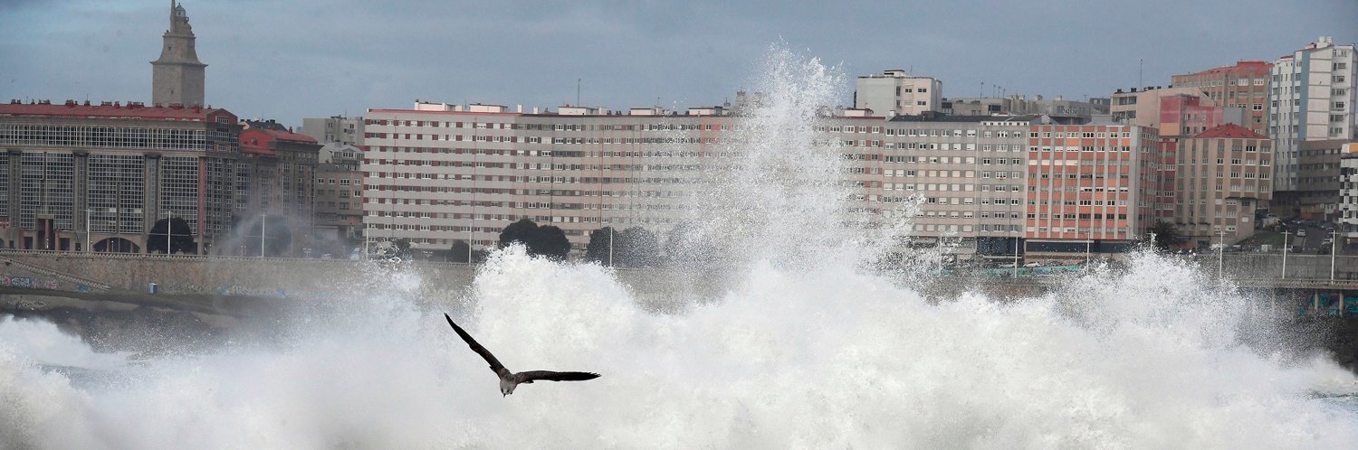 La Opinión A Coruña's banner