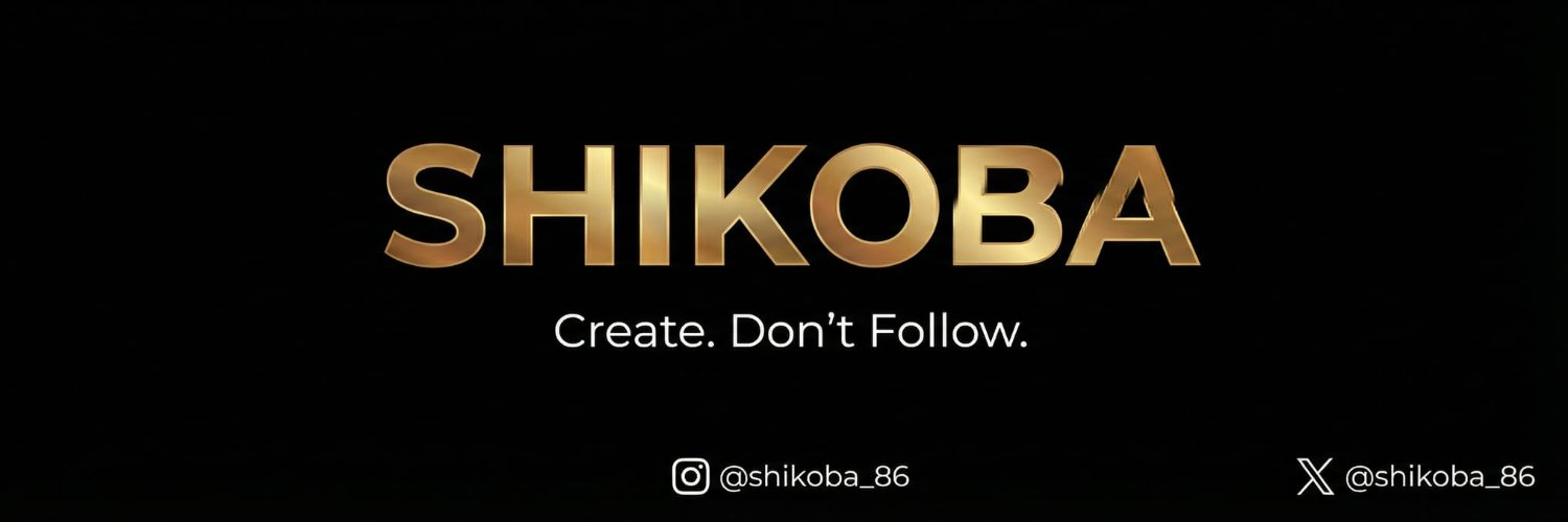 Marco "Shikoba"'s banner
