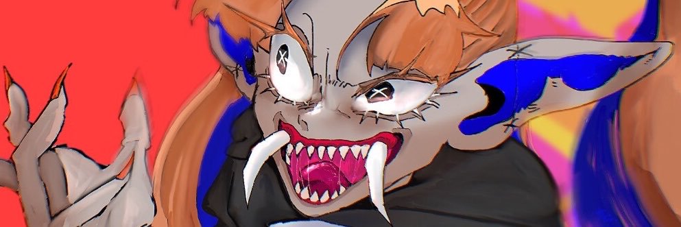 短命's banner