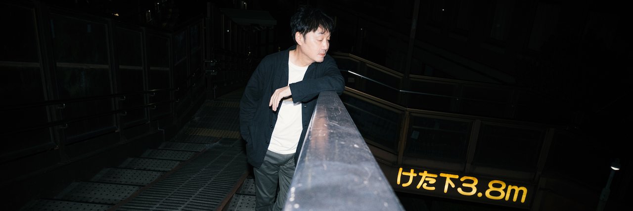 柳原陽一郎情報's banner