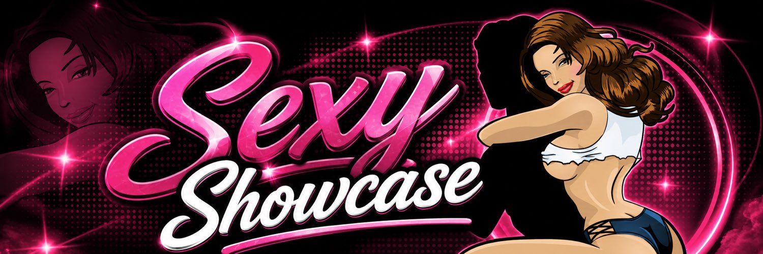 SexyShowcase's banner