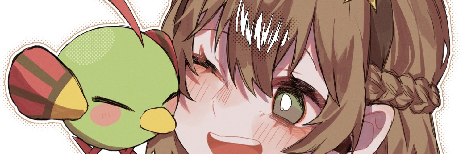 ななくら🍎's banner