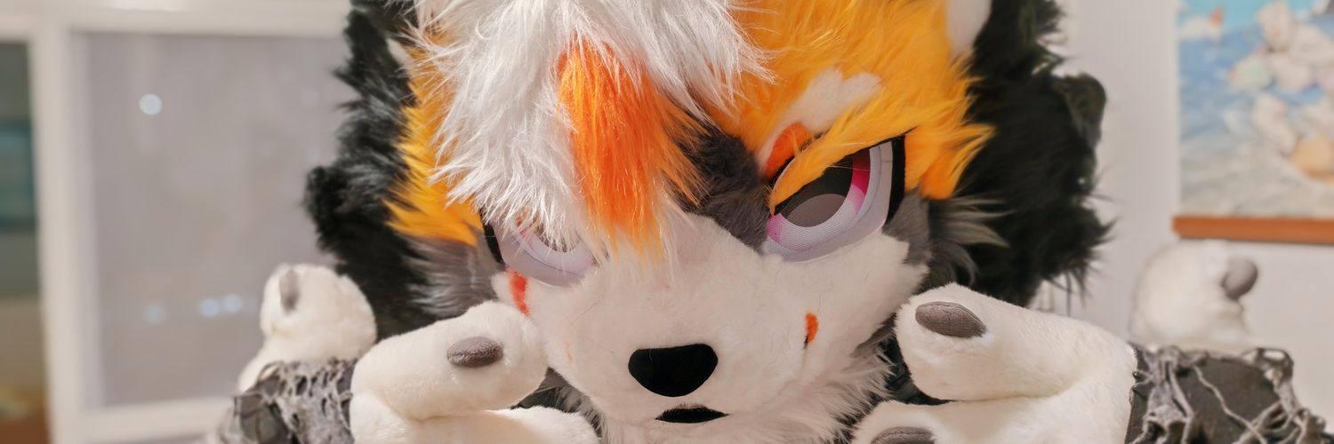 诺克索狛not sober's banner