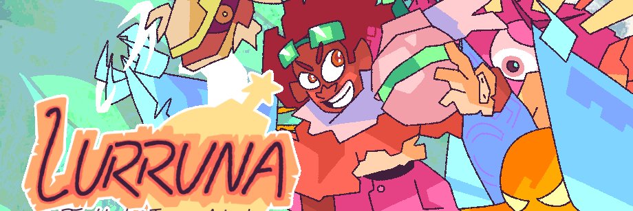 D. Piskorowski (LURRUNA drops on July 31st)'s banner