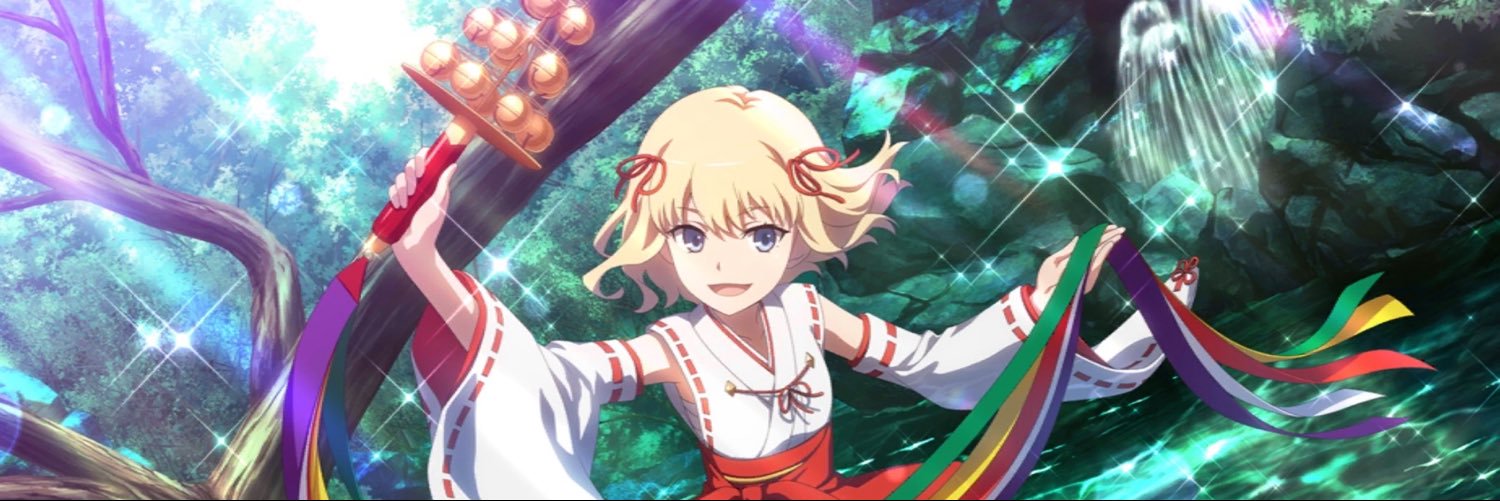 タレ's banner