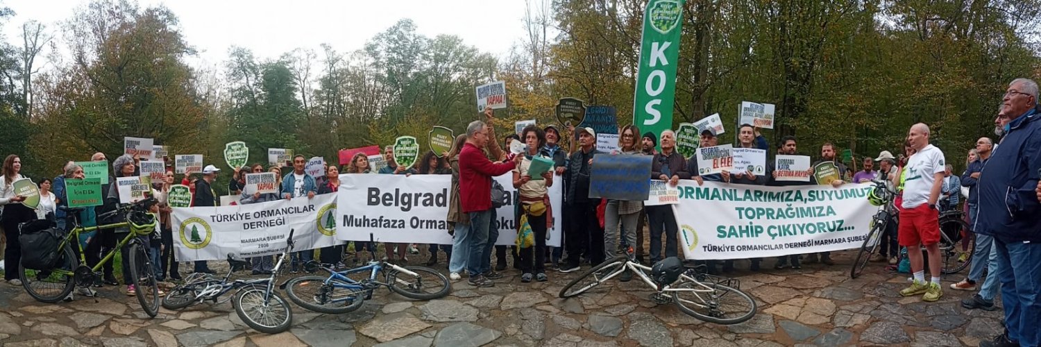 Kuzey Ormanları Savunması's banner