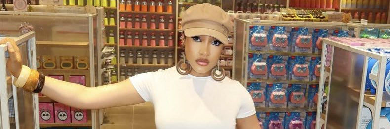 Yvonne Godswill (OFFICIAL FANPAGE )🪄's banner