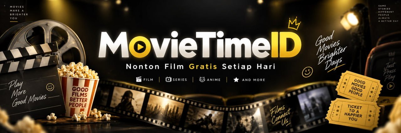 Movie Time ID's banner