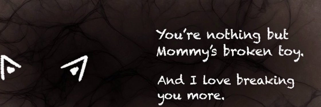 ♠️🎀Mommy Nancy Home For BNWO🎀♠️'s banner