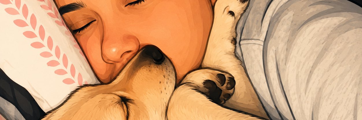 Nuria's banner
