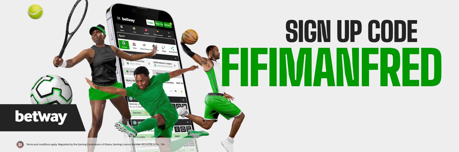 FII's banner