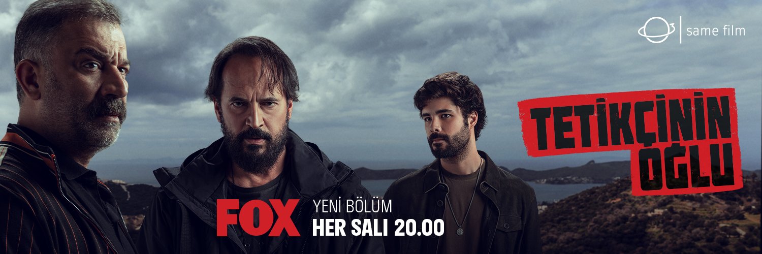 Tetikçinin Oğlu ☼'s banner