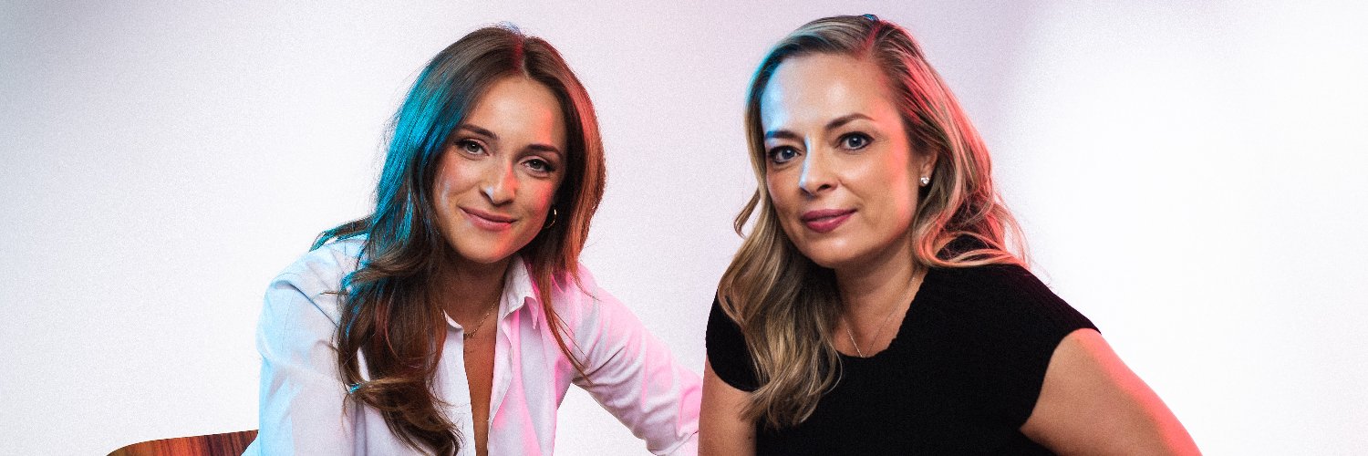 Sharing My Truth Pod's banner