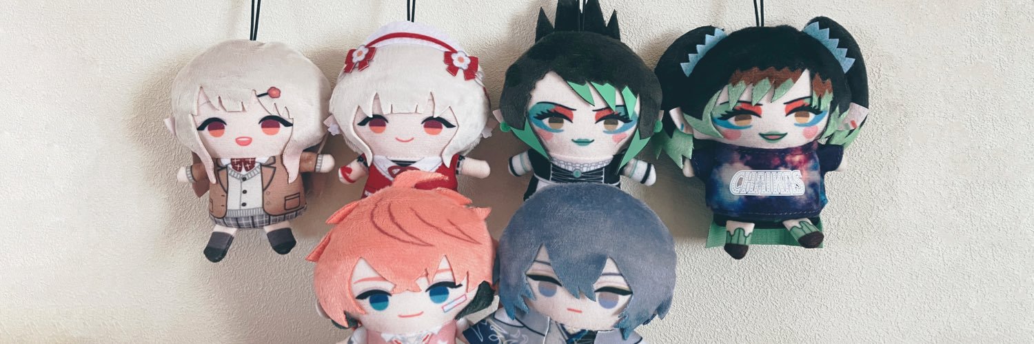 🍚's banner