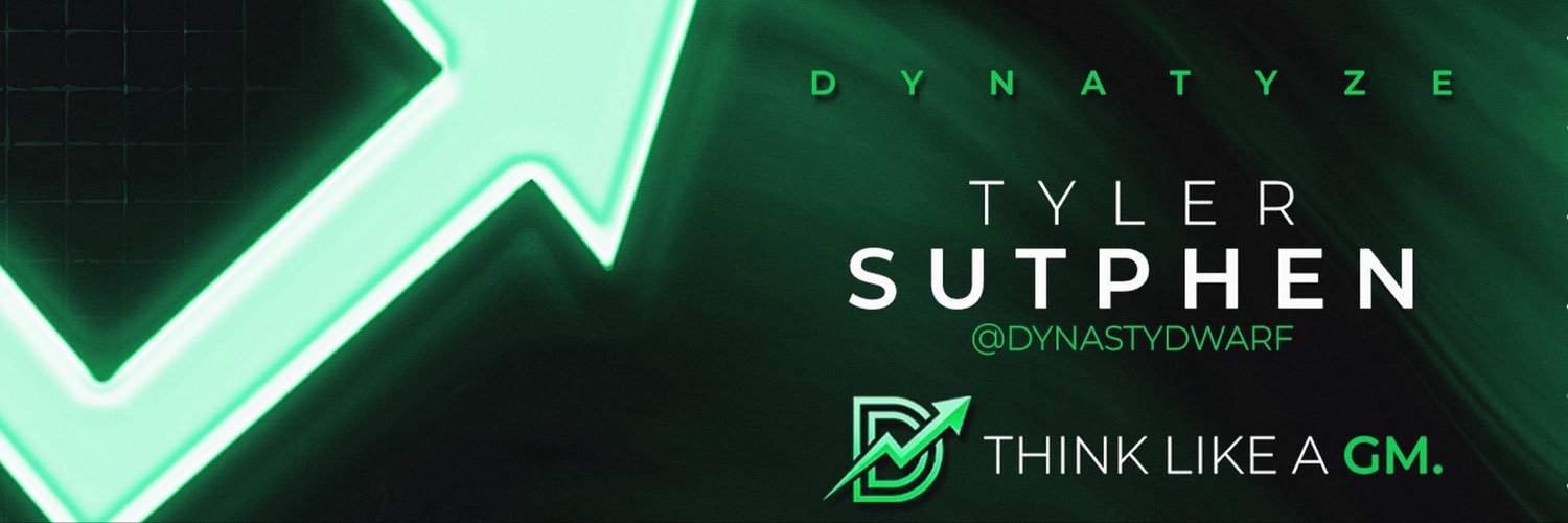 Tyler Sutphen's banner