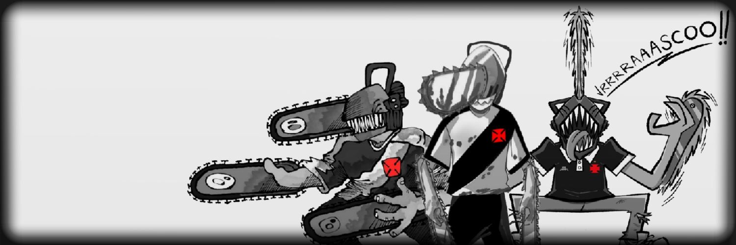 Motoserra vascaíno 💢's banner