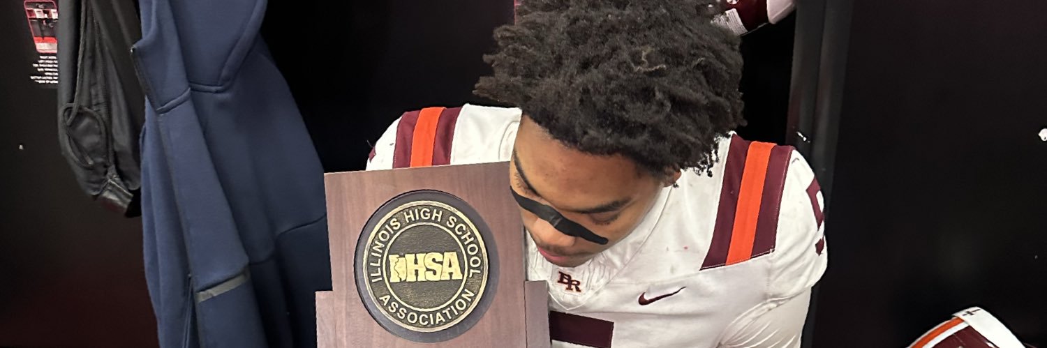 Kameron McGee's banner