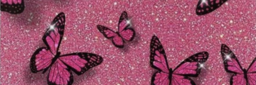 🎀 W E X I S 🎀's banner