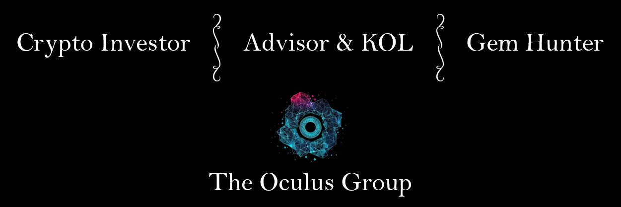 Oculus's banner
