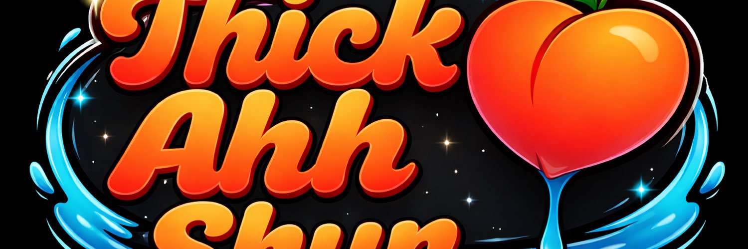 Țħïçķ Ãħħ Šħůň 🧸's banner