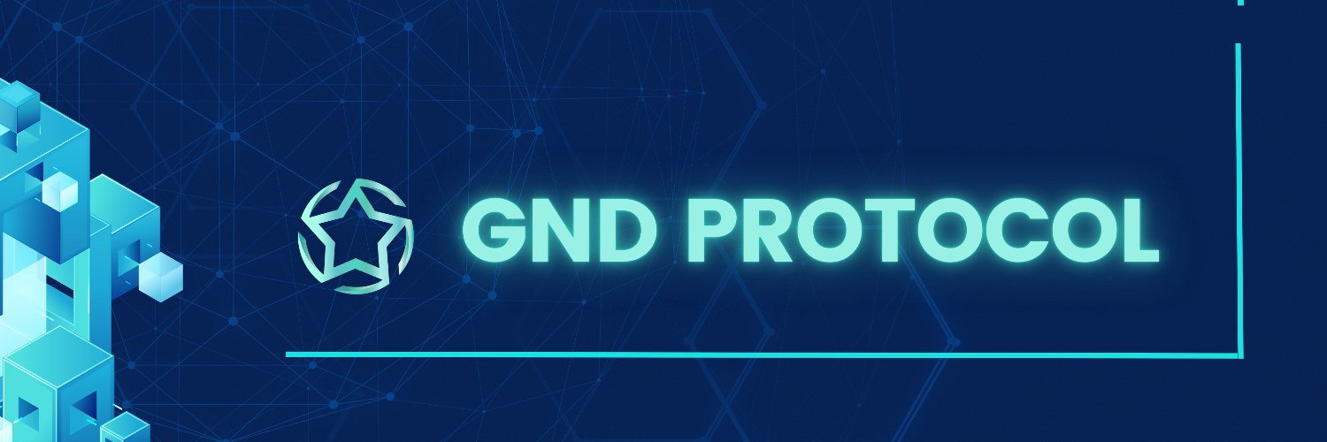 GND Protocol's banner