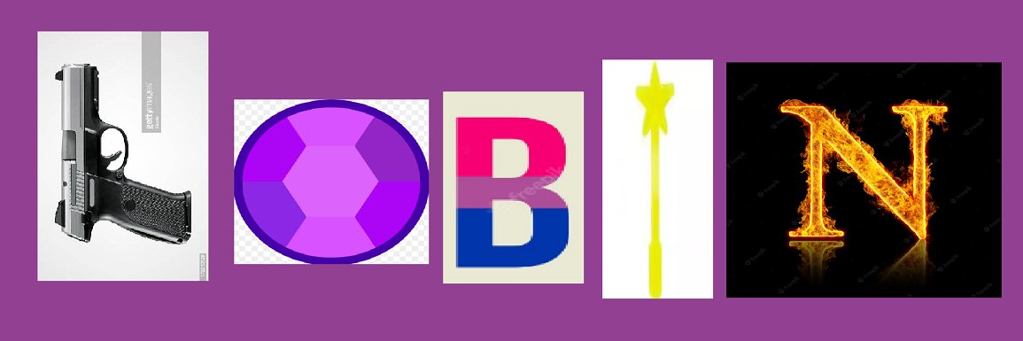 lobin⭐'s banner