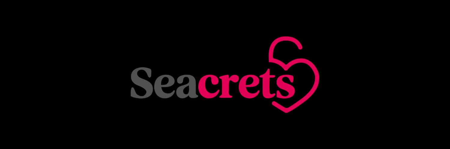 seacrets.app's banner