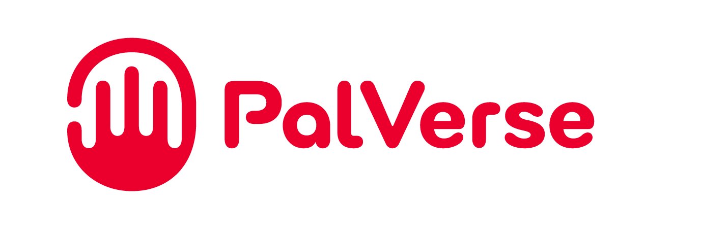 PalVerse公式's banner