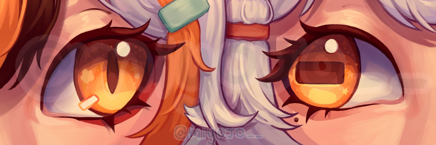 Miyo🐏🌿| Comms Open!'s banner