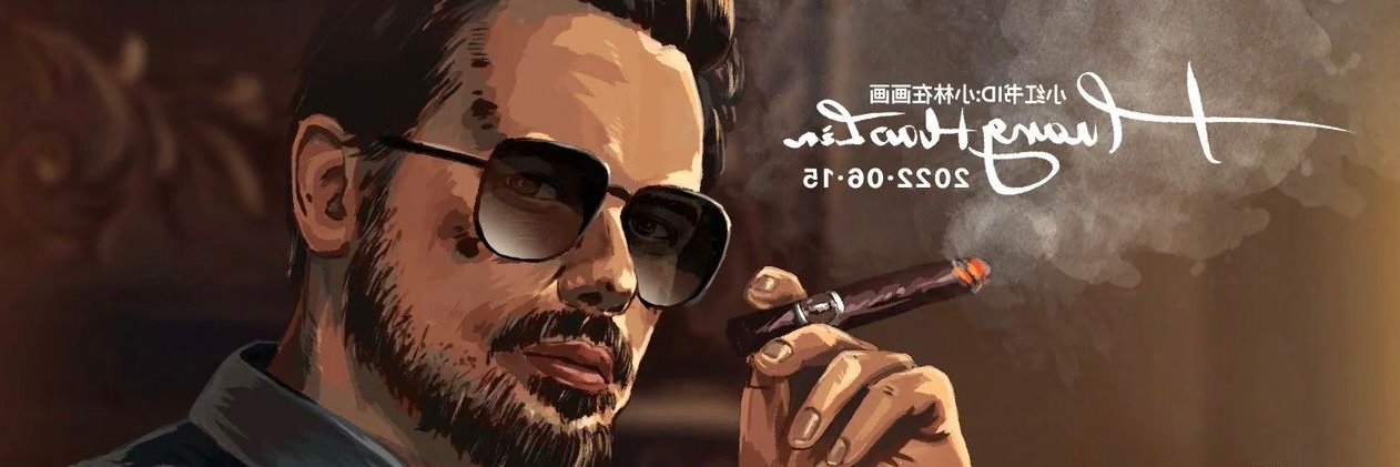 邪殇's banner