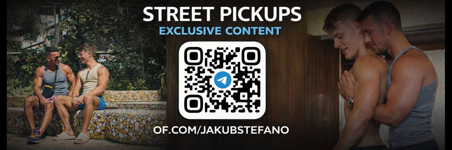 Muscle Jake's banner