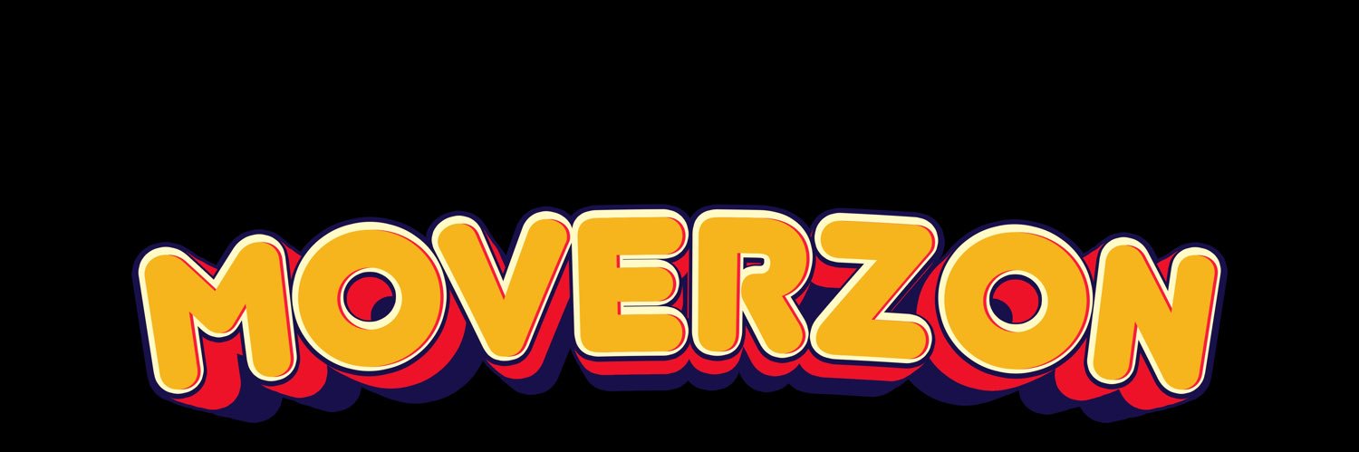 MOVERZON's banner