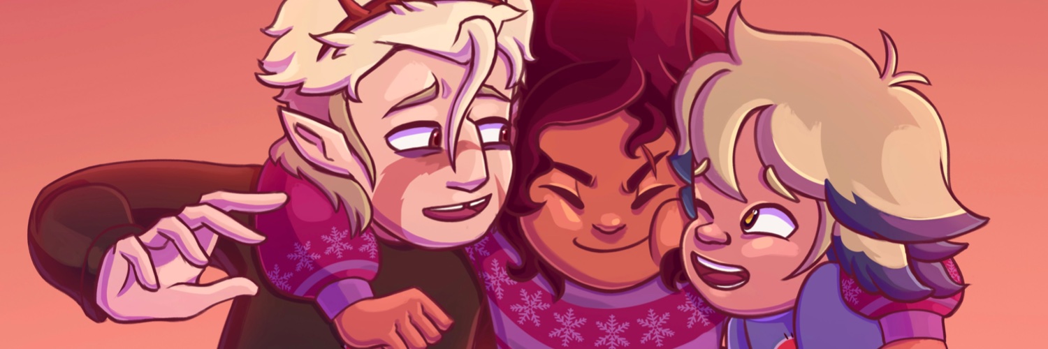 Niko's banner