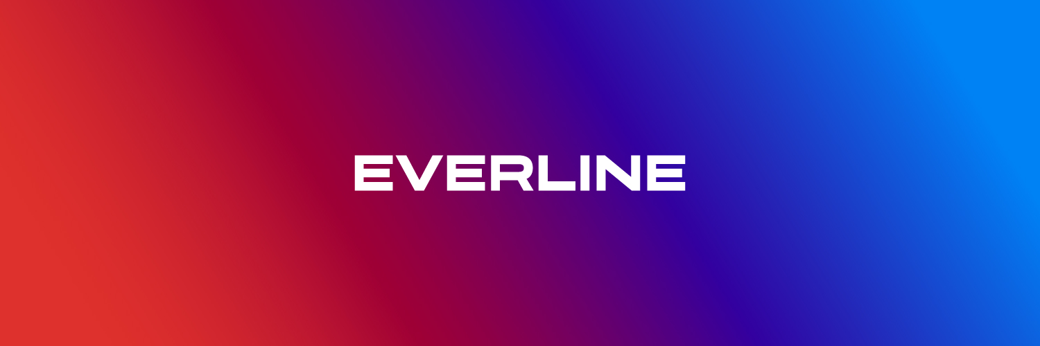 EVERLINE STORE's banner