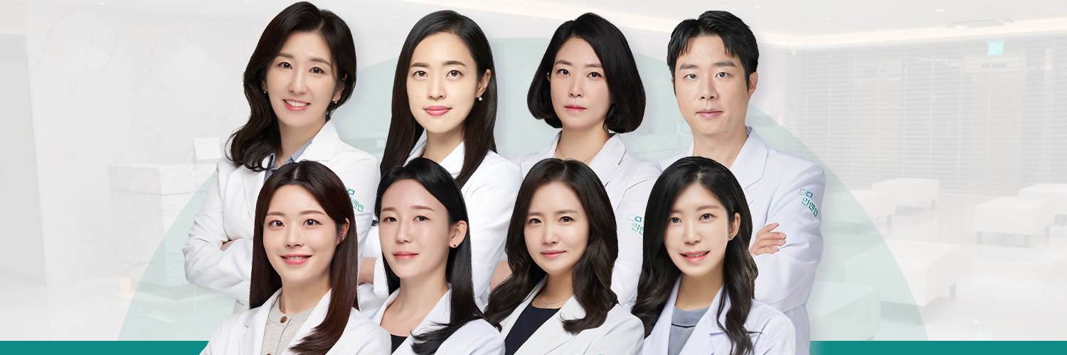 韓国美容☆彡 ダブルＭ皮膚総合病院's banner