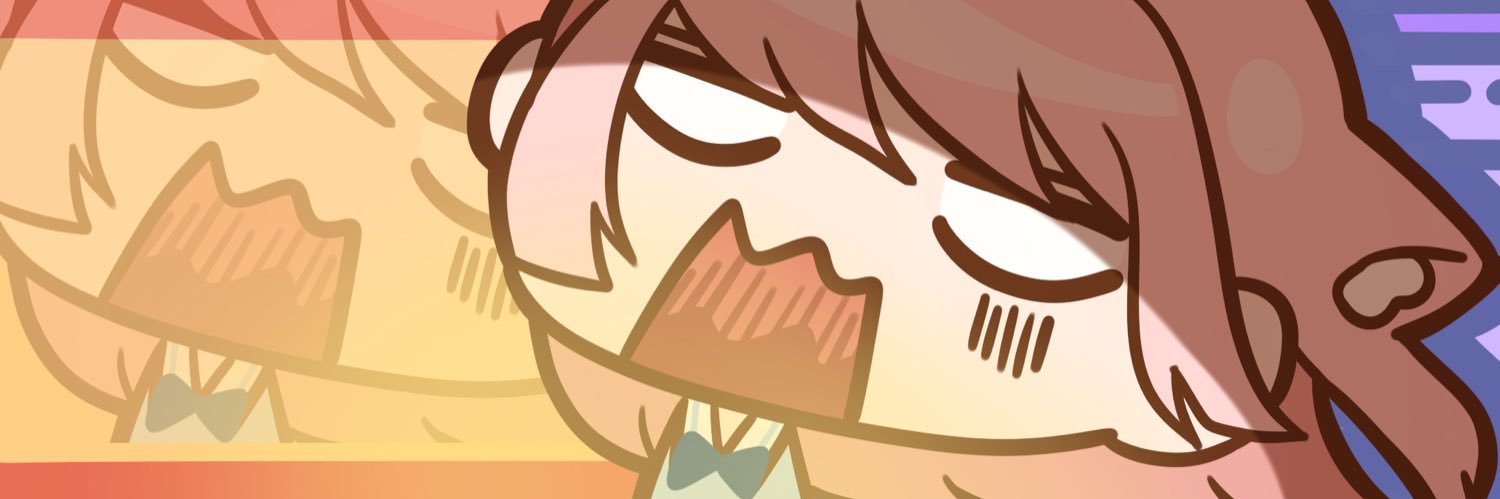 米歐🐤委託隨機掉落贈品🎁's banner