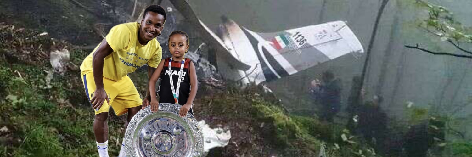 Yahel's banner