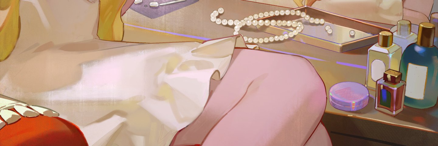 月下香幽芳YuFang 🐲 🪔:::'s banner