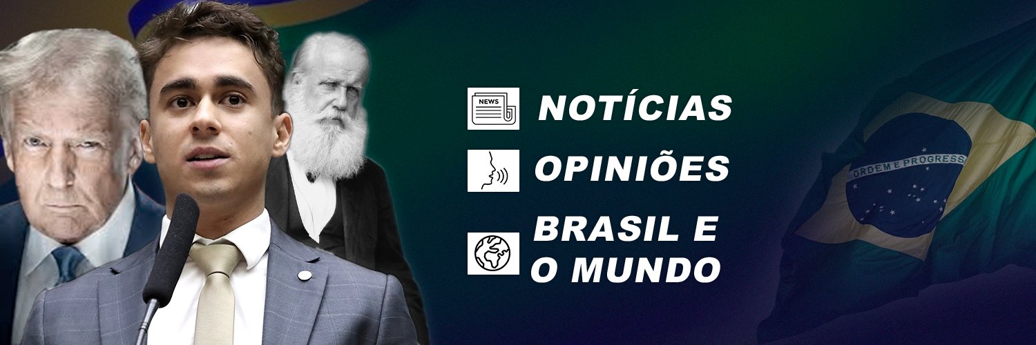 Boletim Verde e Amarelo's banner