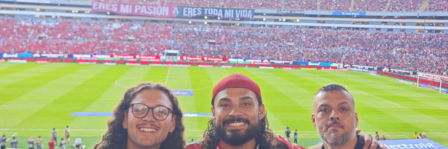 El Peloy Garcia's banner