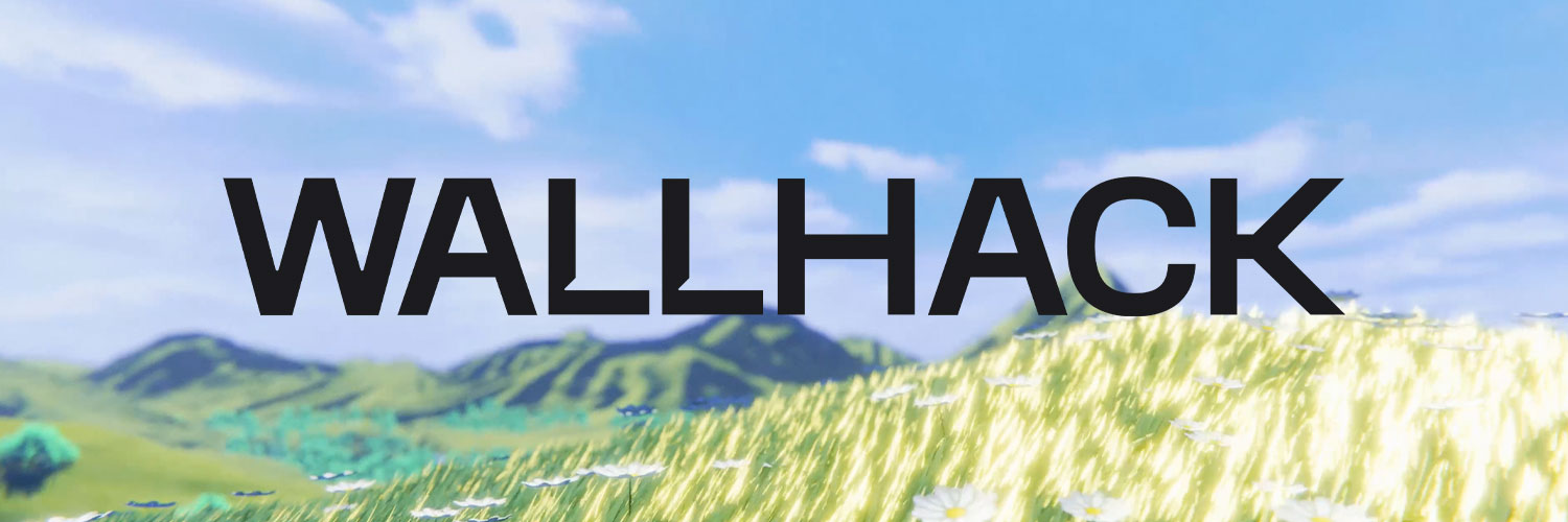 WALLHACK LATAM's banner