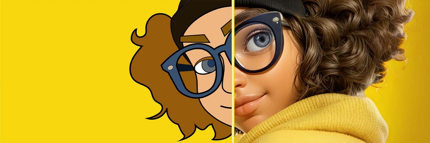 Dzine's banner