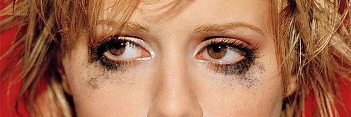 bad girl's banner
