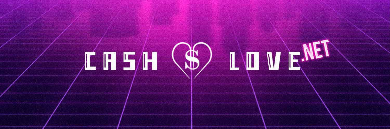 CashLove.NET's banner