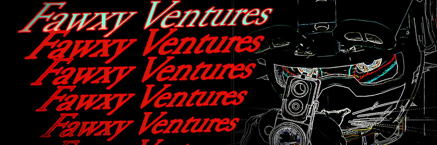 Fawxy Ventures's banner