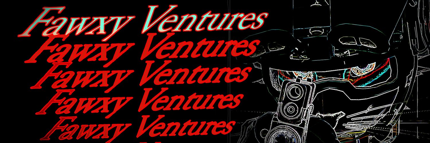 Fawxy Ventures's banner