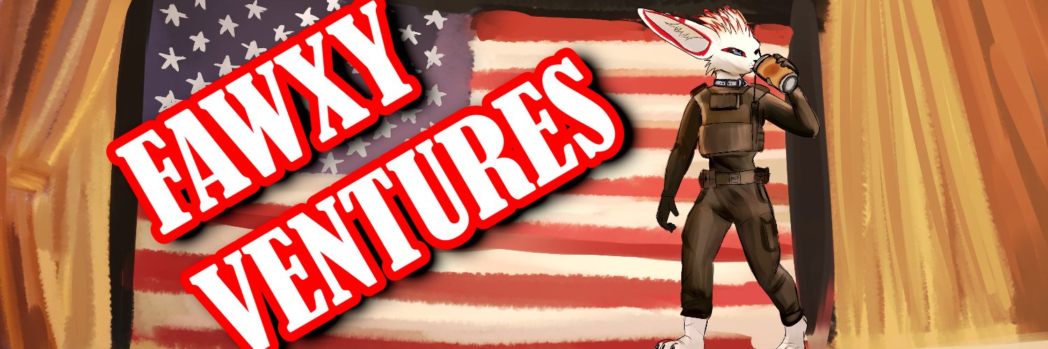 Fawxy Ventures's banner