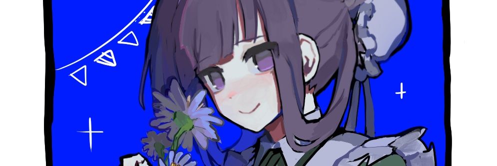 八鞠たこ's banner