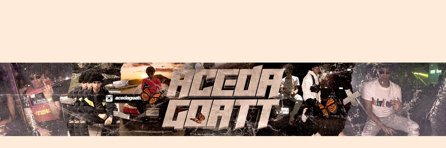 ACE ♠️'s banner