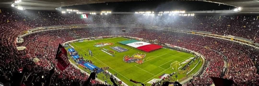 Jorge Omar Sánchez's banner